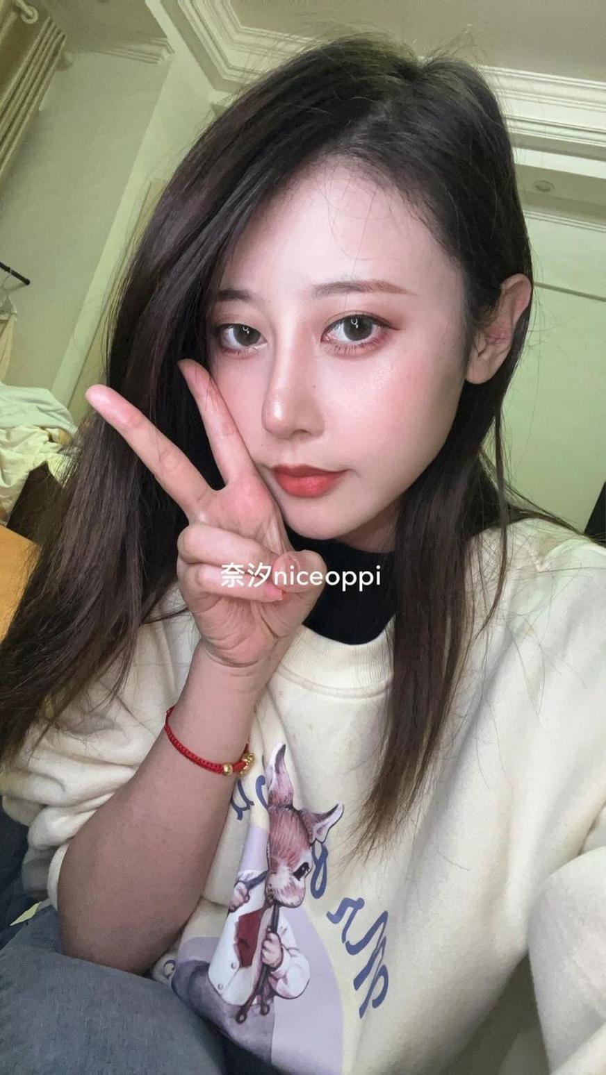 原图无加工美不美？奈汐酱nice美图库为你揭晓真相