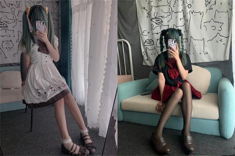 桃花酒香，绝美cosplay！赤酒央子猫爪合集抢先看