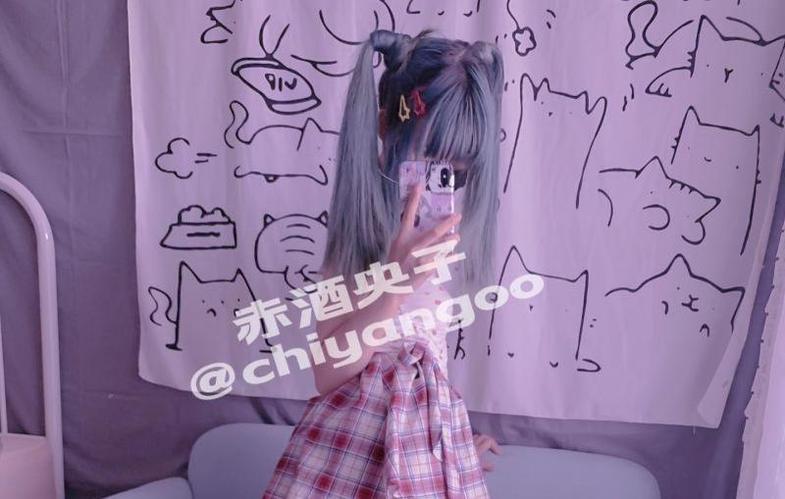 赤酒姬是啥？Let me show you my amazing cosplay works